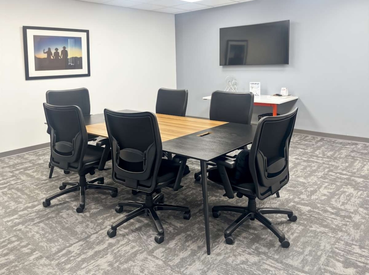 Regus (IWG) 1053 Farmington Avenue Farmington