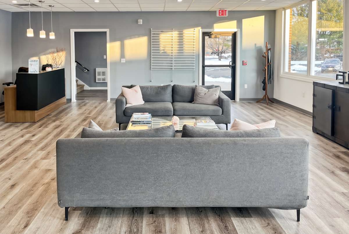 Regus (IWG) 1053 Farmington Avenue Farmington