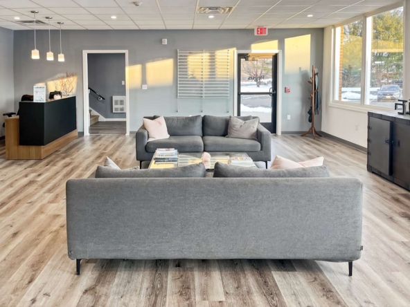Regus (IWG) 1053 Farmington Avenue Farmington