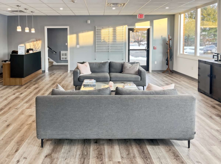 Regus (IWG) 1053 Farmington Avenue Farmington