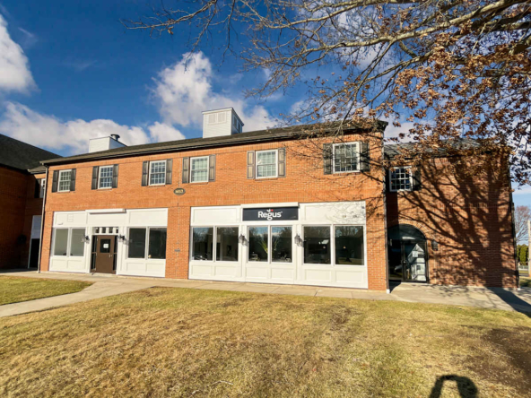 Regus (IWG) 1053 Farmington Avenue Farmington