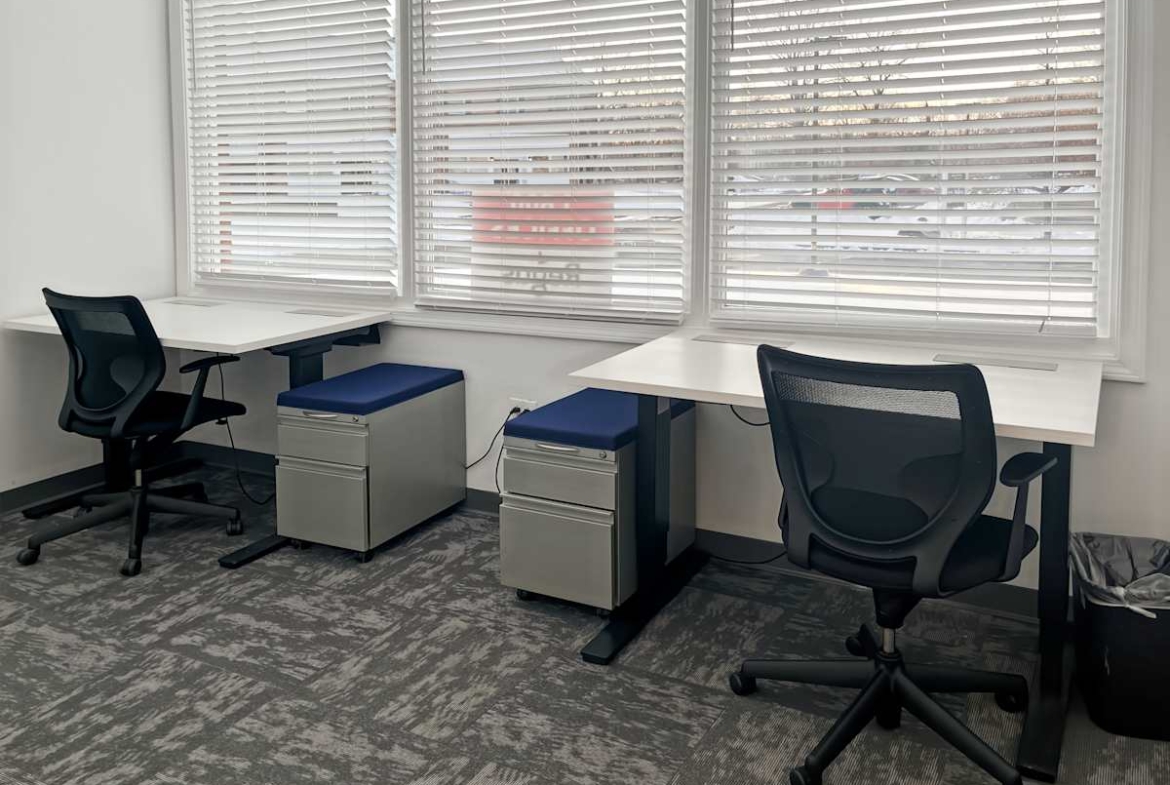 Regus (IWG) 1053 Farmington Avenue Farmington