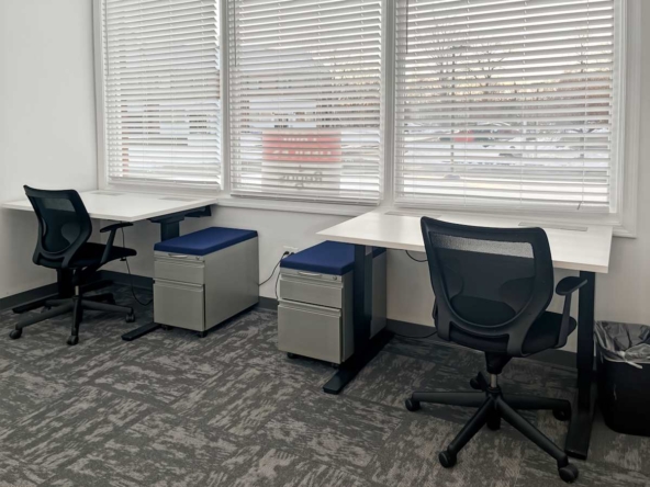 Regus (IWG) 1053 Farmington Avenue Farmington