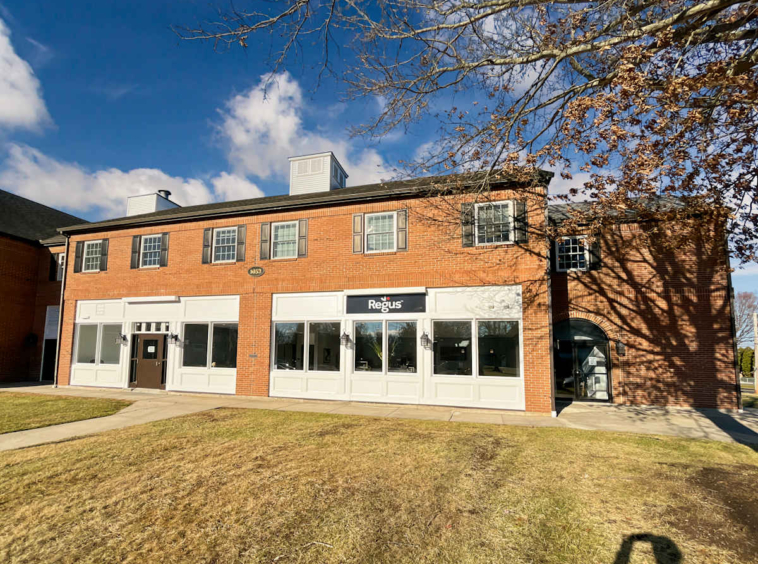Regus (IWG) 1053 Farmington Avenue Farmington