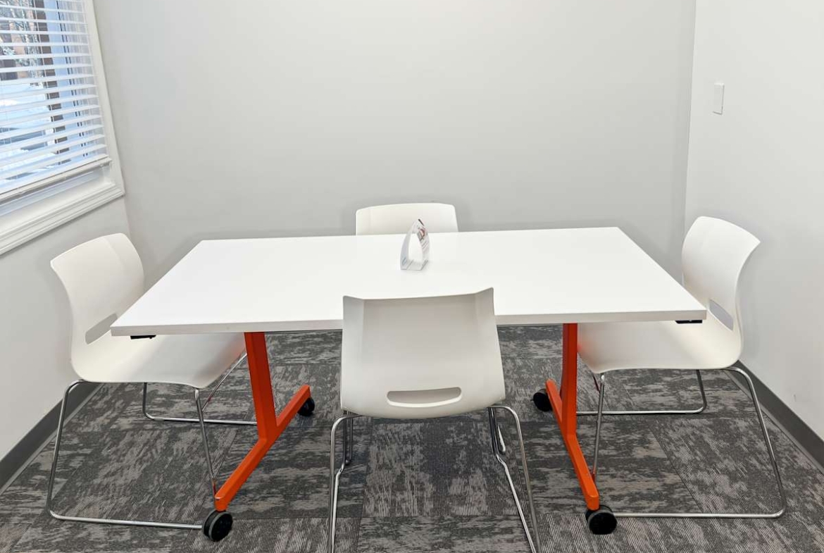 Regus (IWG) 1053 Farmington Avenue Farmington