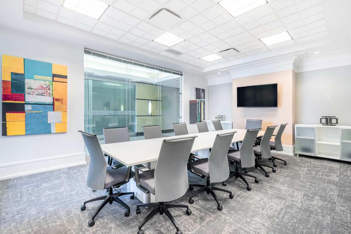 Regus (IWG) 10752 Deerwood Park Boulevard Jacksonville