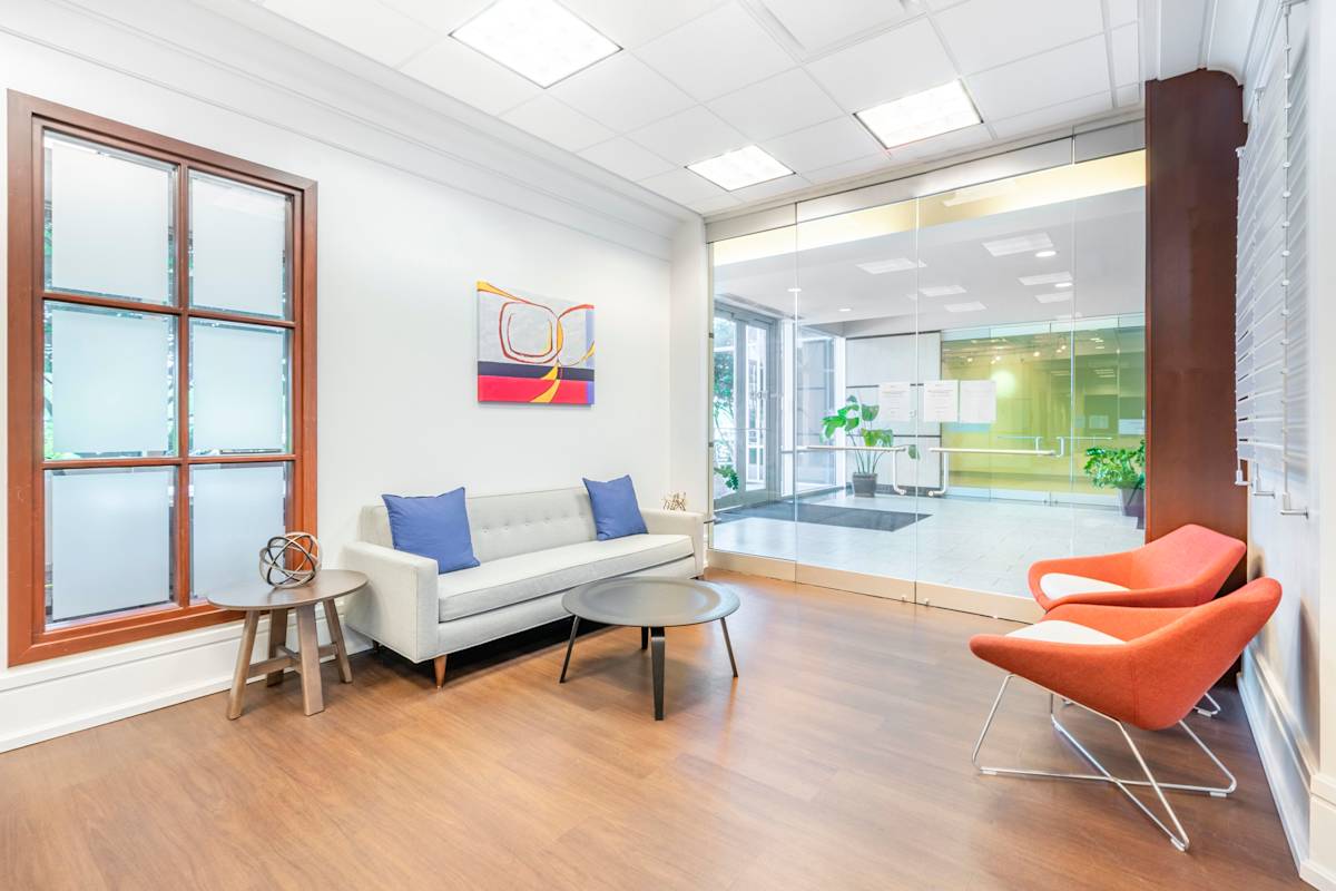 Regus (IWG) 10752 Deerwood Park Boulevard Jacksonville