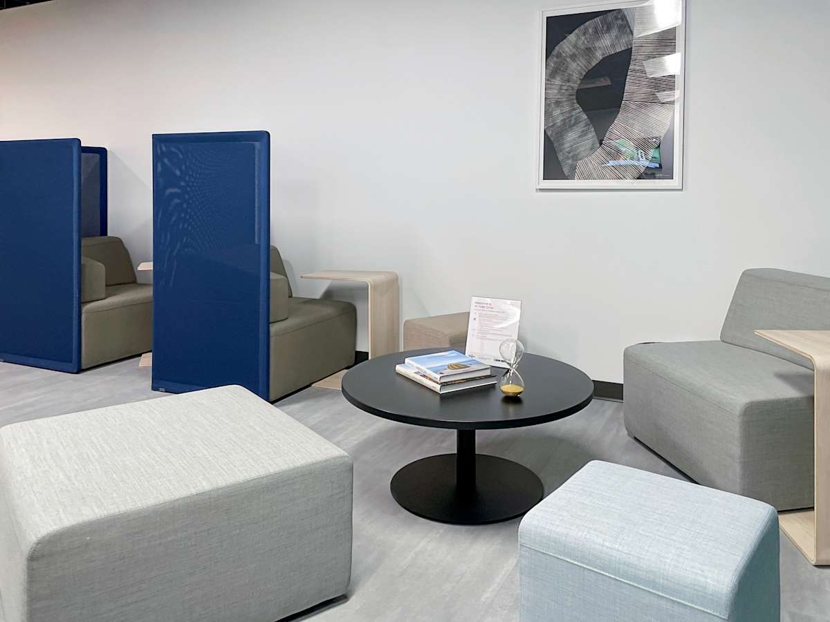 Regus (IWG) 10901 W Toller Dr Littleton