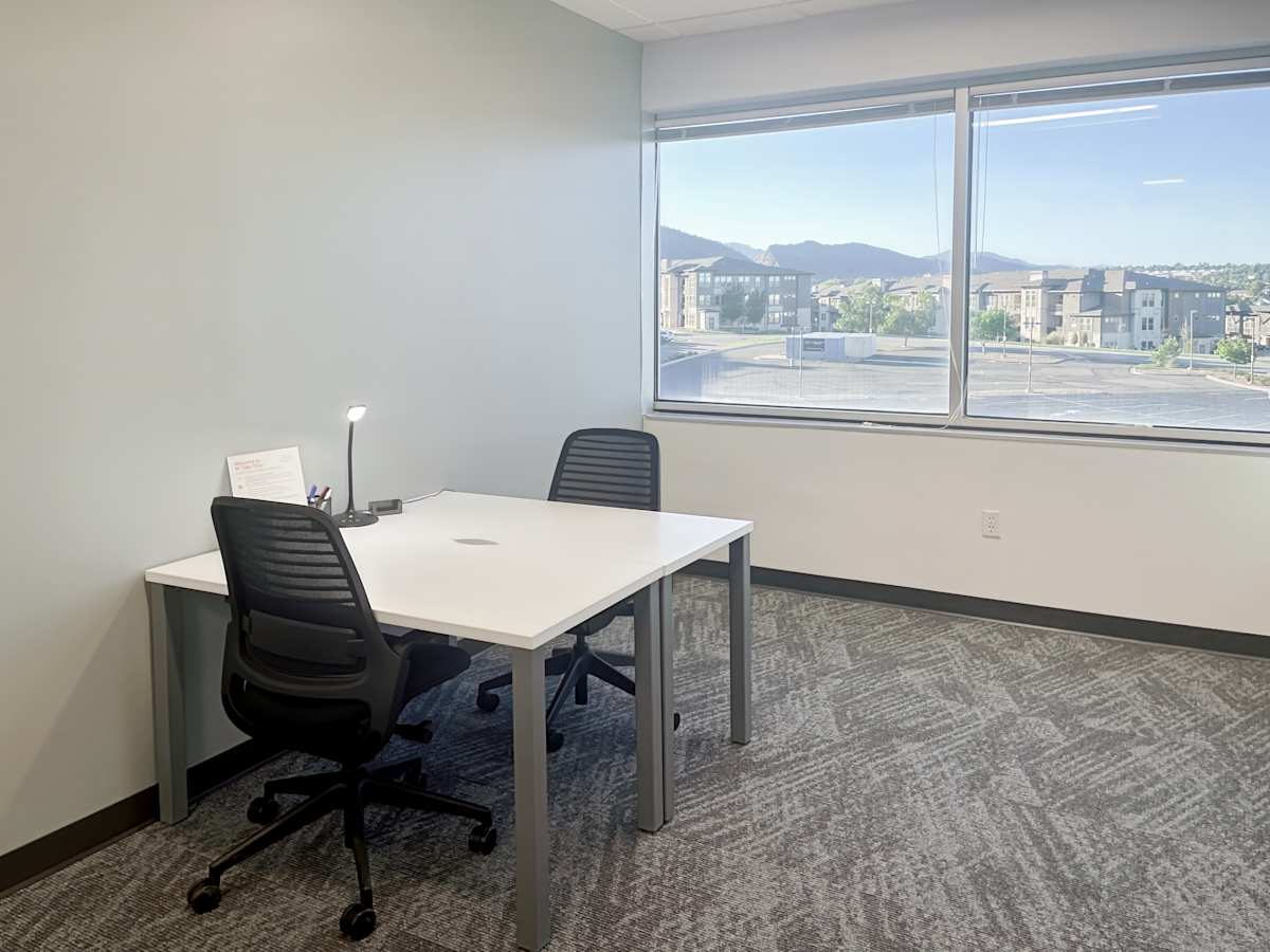 Regus (IWG) 10901 W Toller Dr Littleton