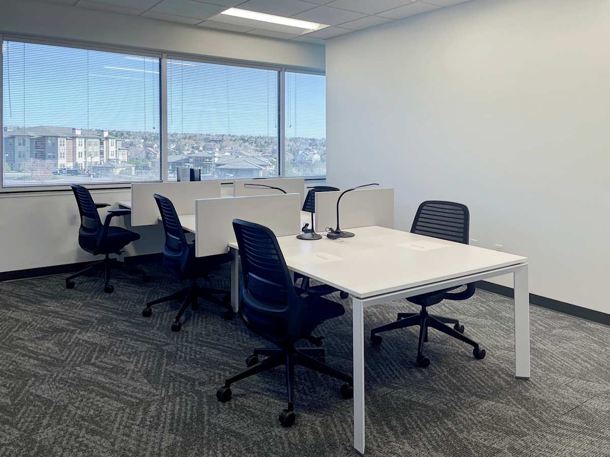 Regus (IWG) 10901 W Toller Dr Littleton