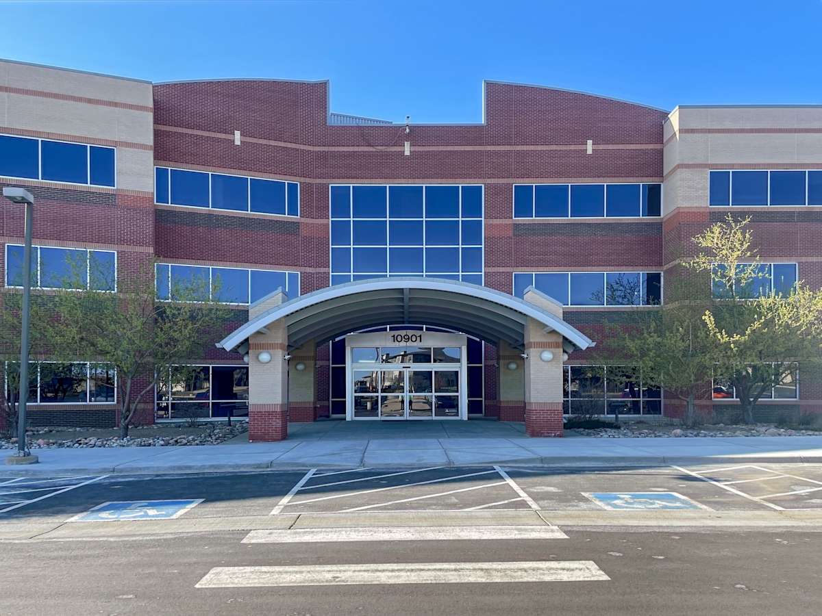 Regus (IWG) 10901 W Toller Dr Littleton