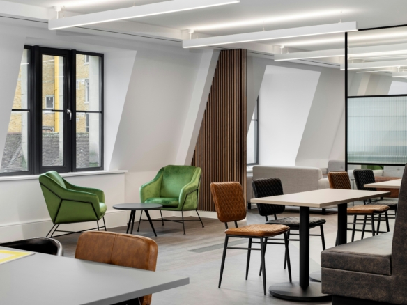 Metspace 11 Staple Inn