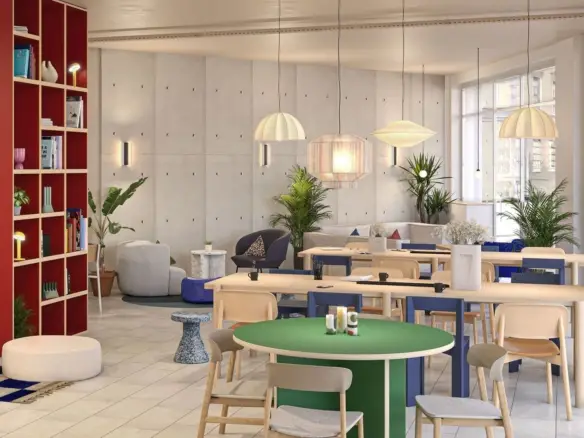 11 bis rue Beaurepaire, Paris