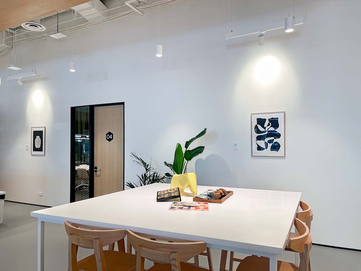 Spaces (IWG) 110 Carlton Gore Auckland