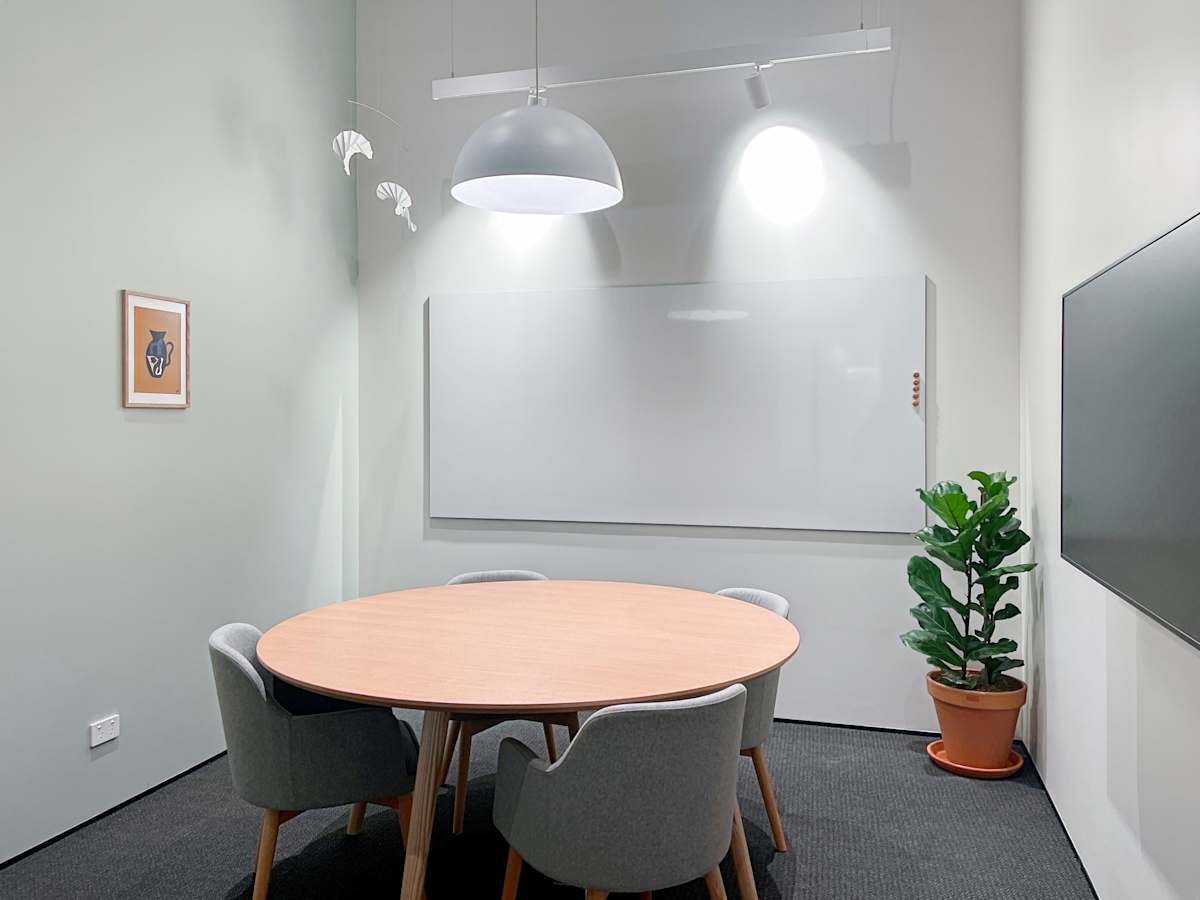 Spaces (IWG) 110 Carlton Gore Auckland