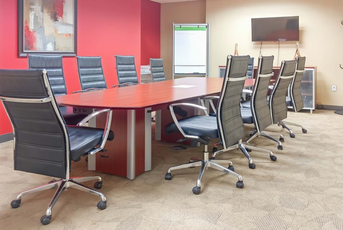 HQ (IWG) 110 East Broward Boulevard Fort Lauderdale