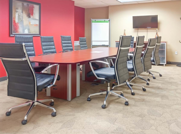 HQ (IWG) 110 East Broward Boulevard Fort Lauderdale