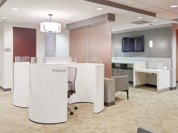 HQ (IWG) 110 East Broward Boulevard Fort Lauderdale