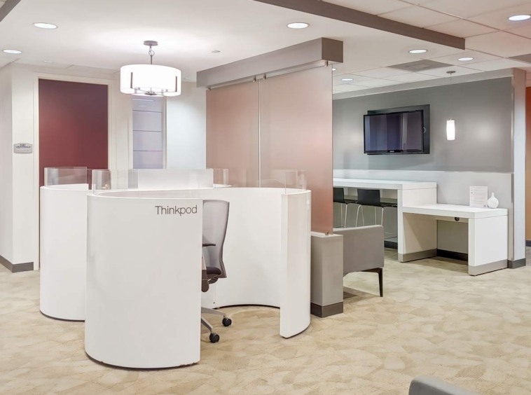 HQ (IWG) 110 East Broward Boulevard Fort Lauderdale