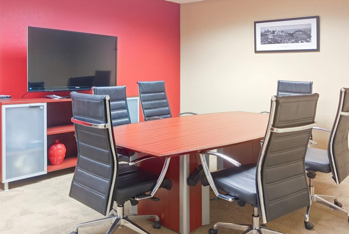 HQ (IWG) 110 East Broward Boulevard Fort Lauderdale