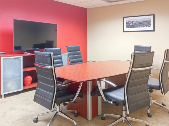 HQ (IWG) 110 East Broward Boulevard Fort Lauderdale