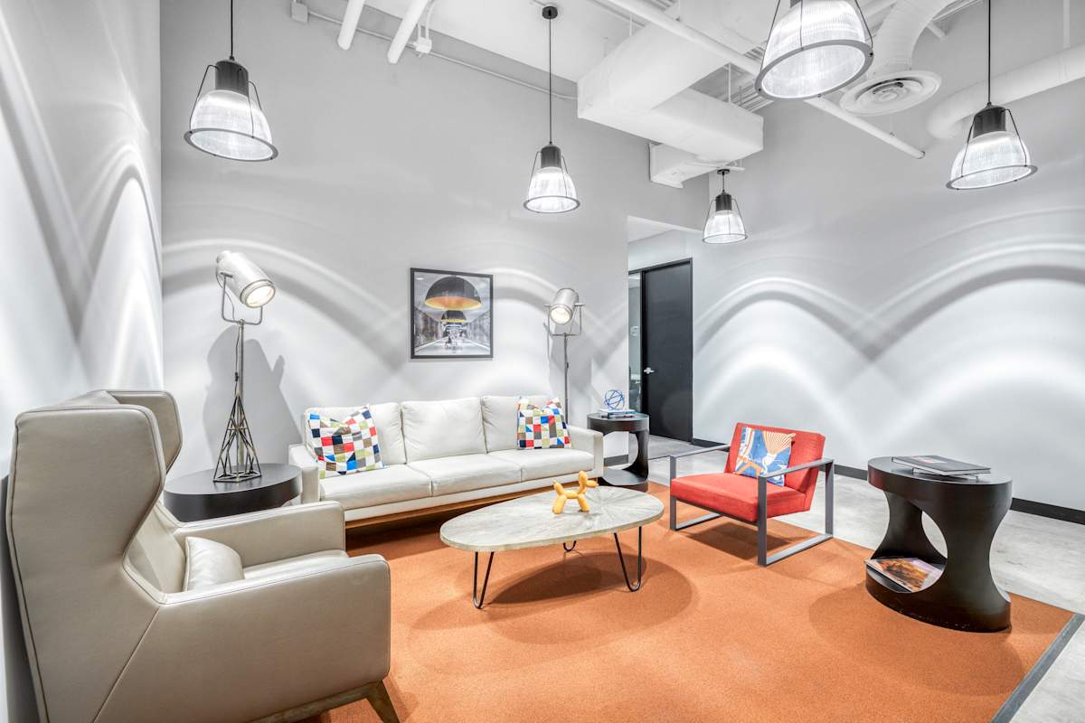 Regus (IWG) 110 Front Street Jupiter