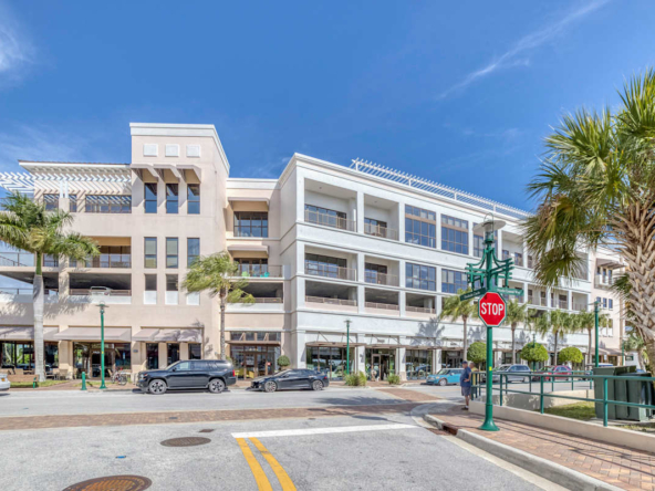 Regus (IWG) 110 Front Street Jupiter