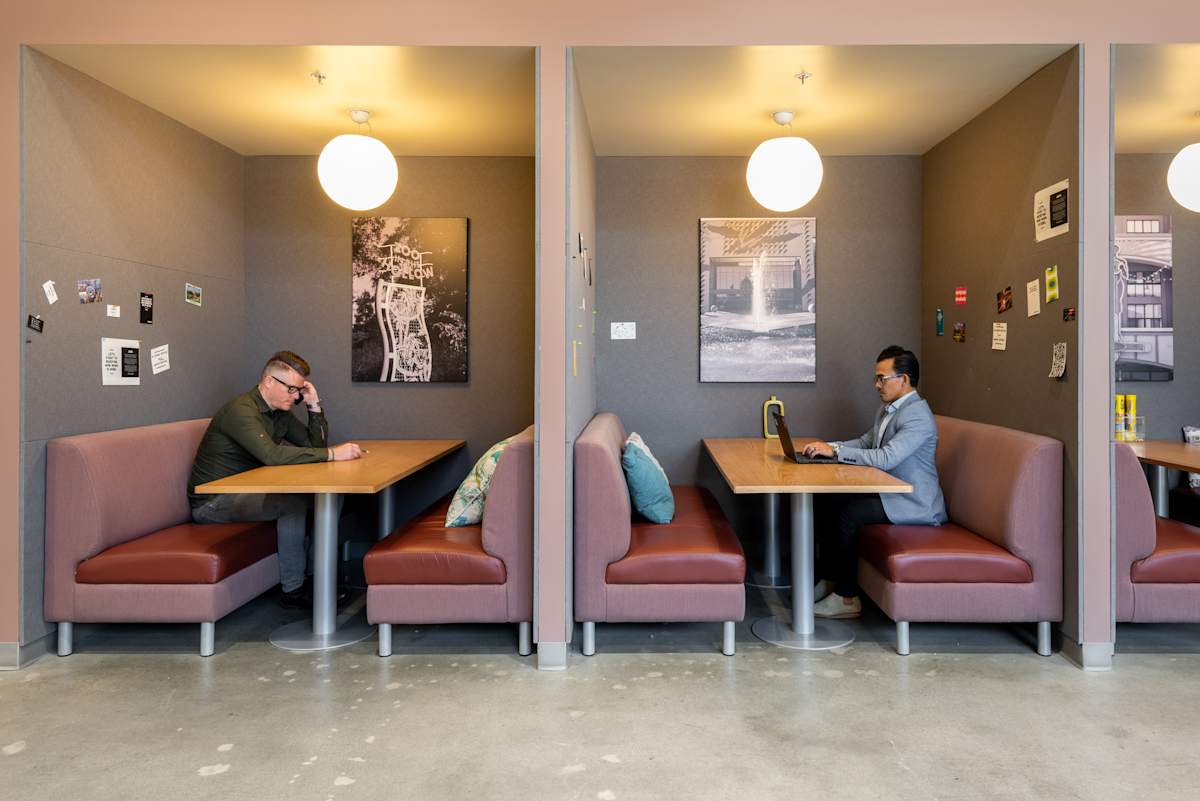 Spaces (IWG) 110 Plaza West San Jose