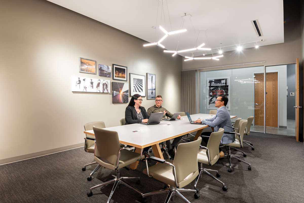 Spaces (IWG) 110 Plaza West San Jose
