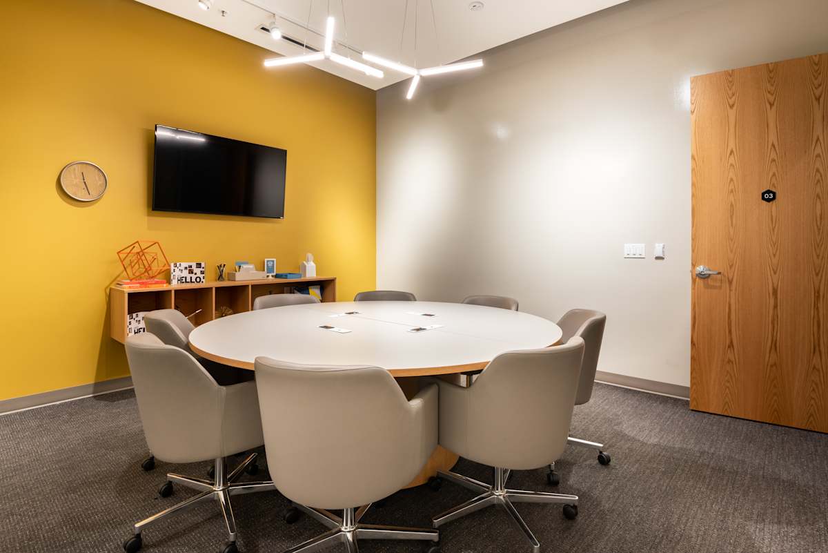 Spaces (IWG) 110 Plaza West San Jose