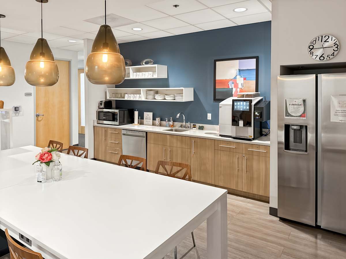 Regus (IWG) 1101 Marina Village Parkway Alameda