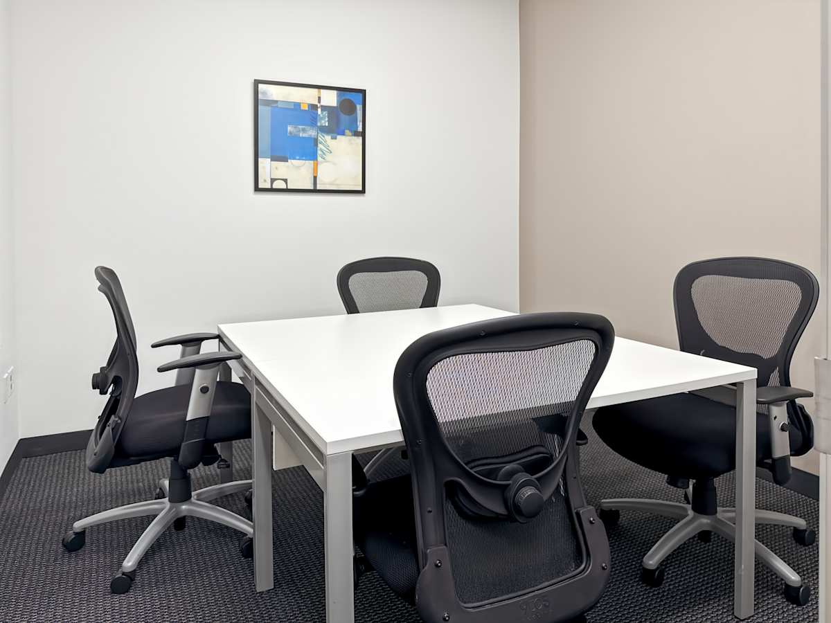 Regus (IWG) 1101 Marina Village Parkway Alameda