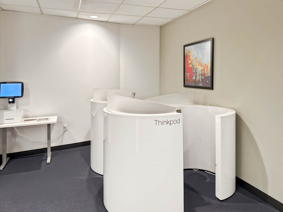 Regus (IWG) 1101 Marina Village Parkway Alameda