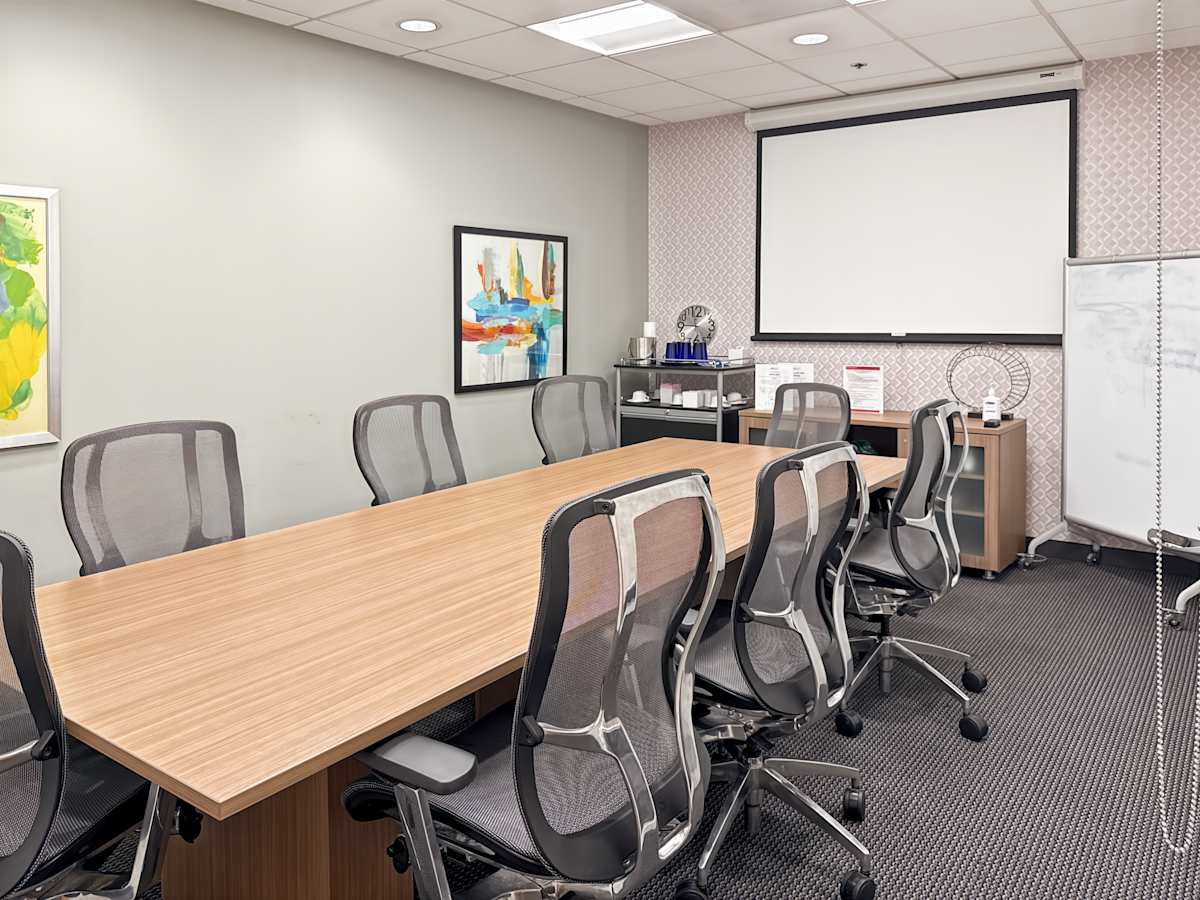 Regus (IWG) 1101 Marina Village Parkway Alameda