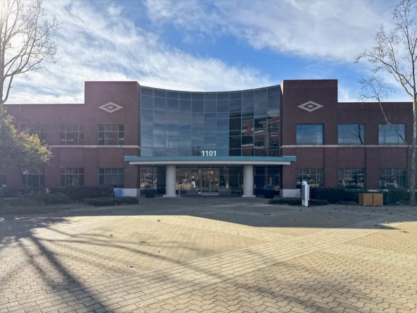 Regus (IWG) 1101 Marina Village Parkway Alameda