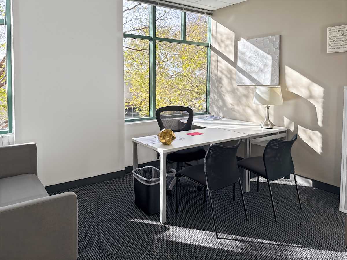 Regus (IWG) 1101 Marina Village Parkway Alameda