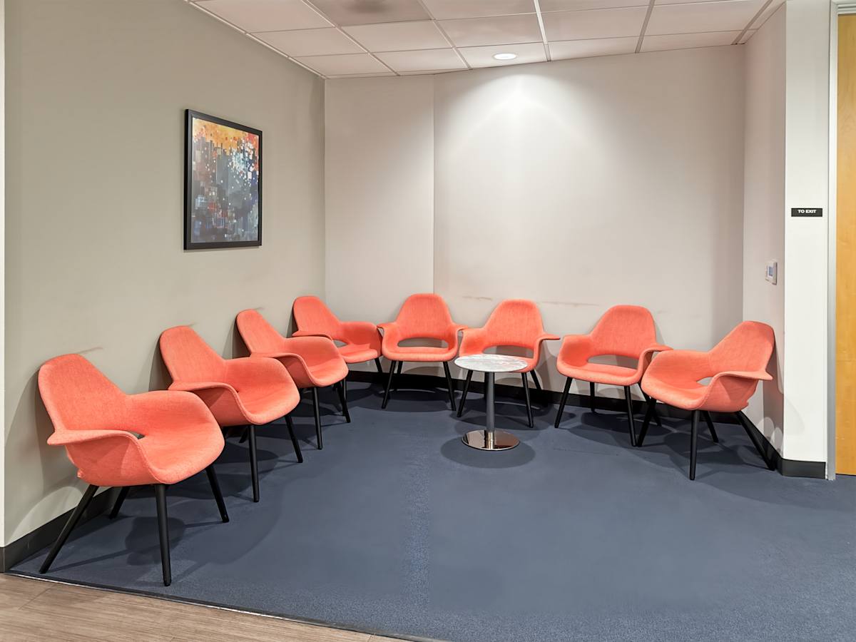 Regus (IWG) 1101 Marina Village Parkway Alameda