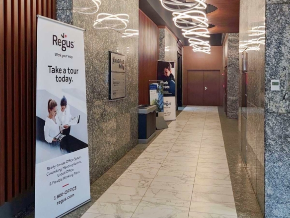 Regus (IWG) 111 2nd Avenue South Saskatoon