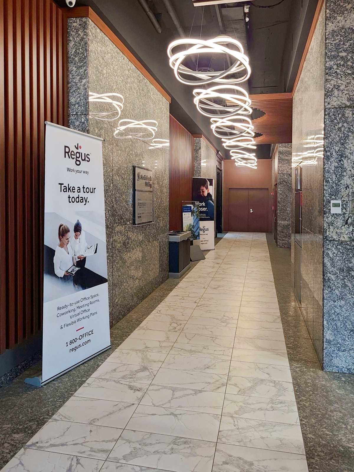 111 2nd Avenue South Saskatoon Regus (IWG) 111 2nd Avenue South Saskatoon