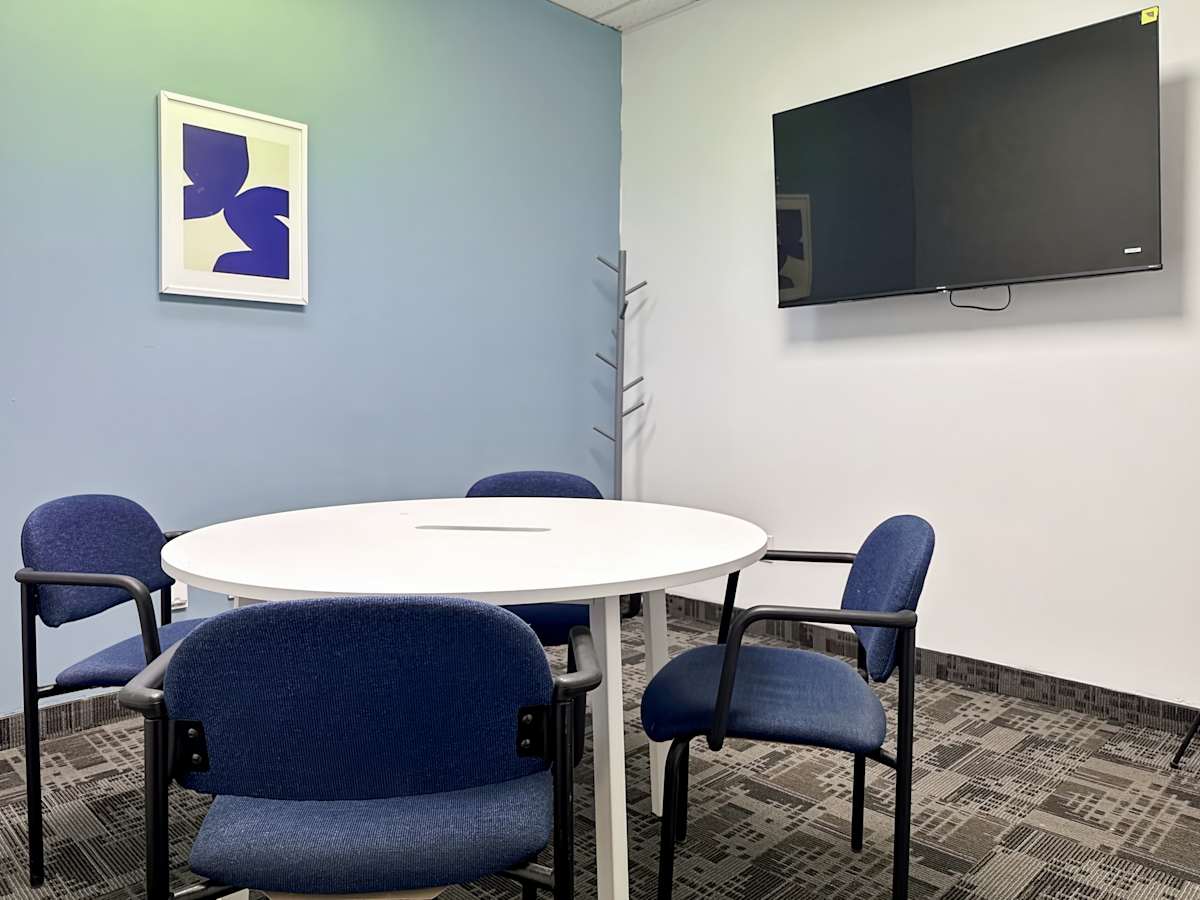 HQ (IWG) 111 Simcoe Street N Oshawa