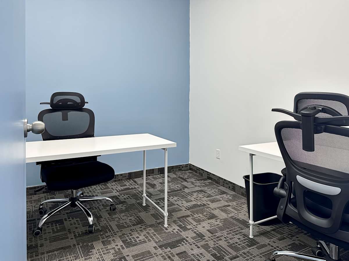 HQ (IWG) 111 Simcoe Street N Oshawa