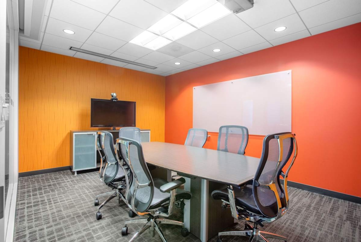 Regus (IWG) 111 West Ocean Boulevard Long Beach