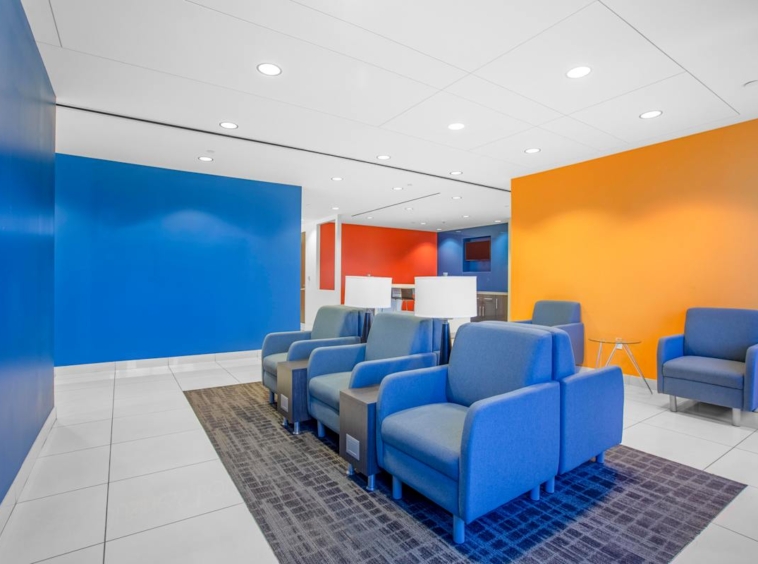 Regus (IWG) 111 West Ocean Boulevard Long Beach