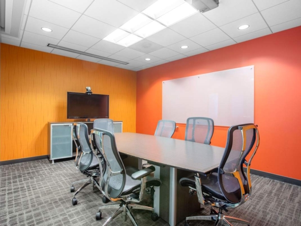 Regus (IWG) 111 West Ocean Boulevard Long Beach