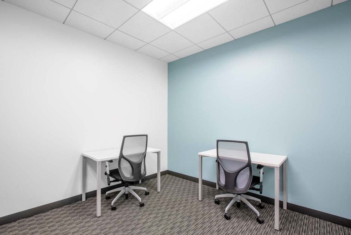 Regus (IWG) 111 West Ocean Boulevard Long Beach