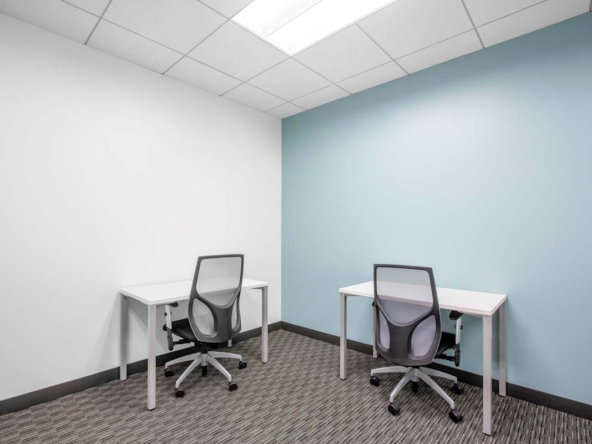 Regus (IWG) 111 West Ocean Boulevard Long Beach