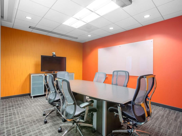 Regus (IWG) 111 West Ocean Boulevard Long Beach
