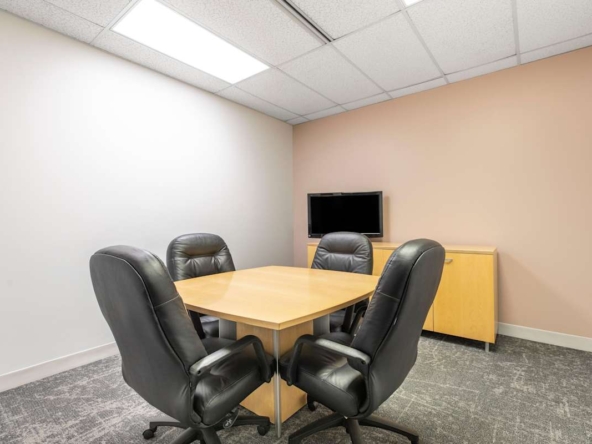 HQ (IWG) 111 Westport Plaza Drive St. Louis