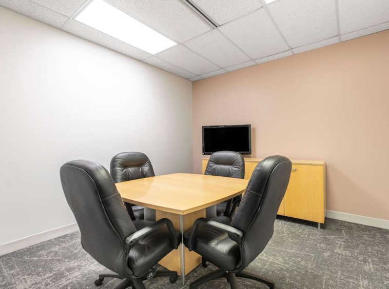 HQ (IWG) 111 Westport Plaza Drive St. Louis