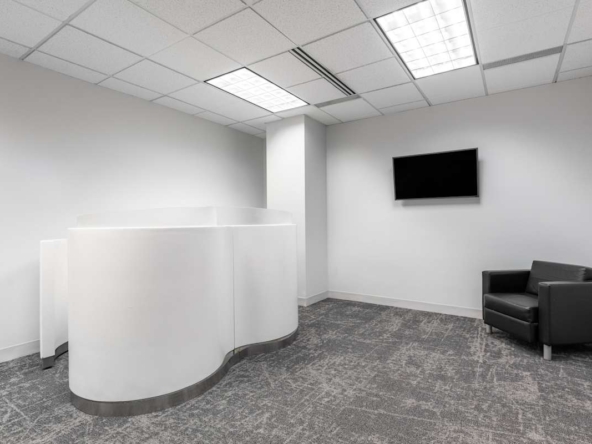 HQ (IWG) 111 Westport Plaza Drive St. Louis